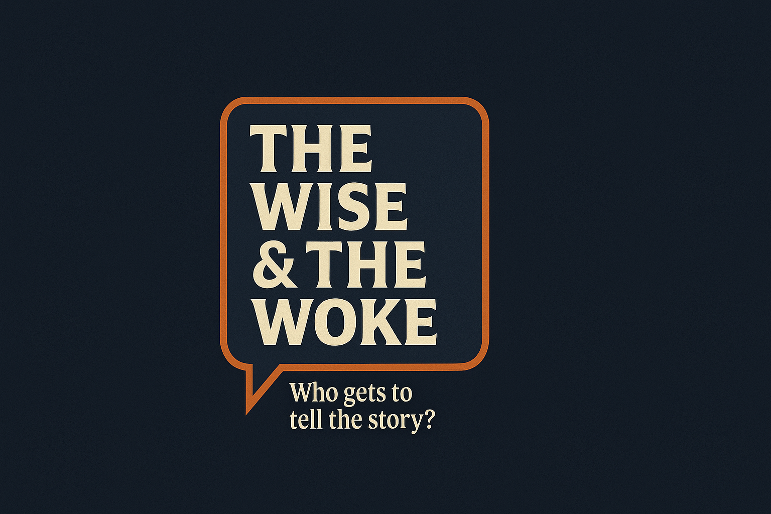 The Wise & The Woke Classic Tee